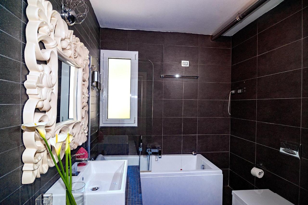 Maison27 Будони Екстериор снимка